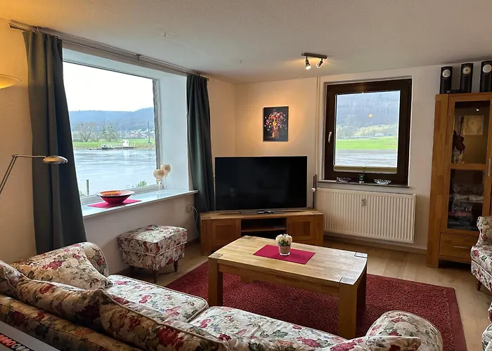 Haus An Der Weser