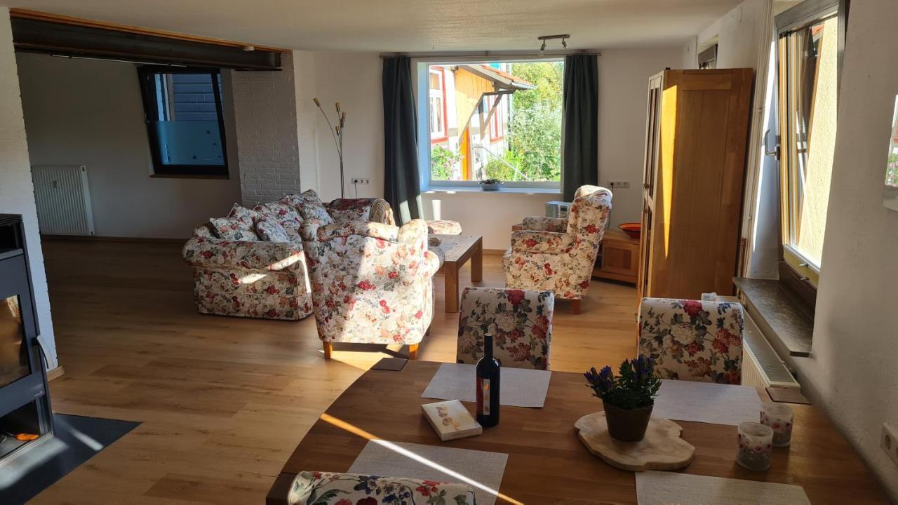 Apartment Haus An Der Weser