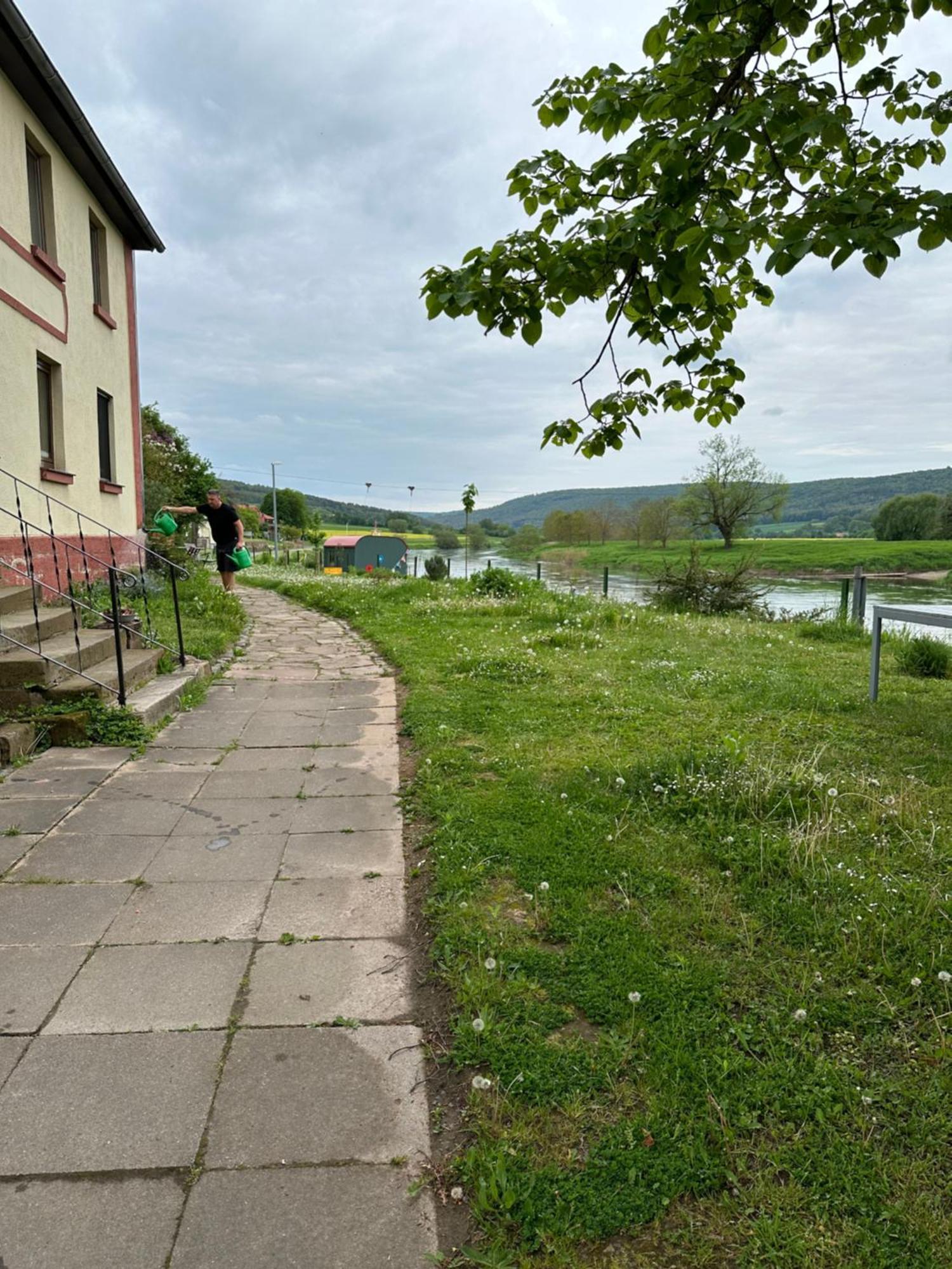 Haus An Der Weser *