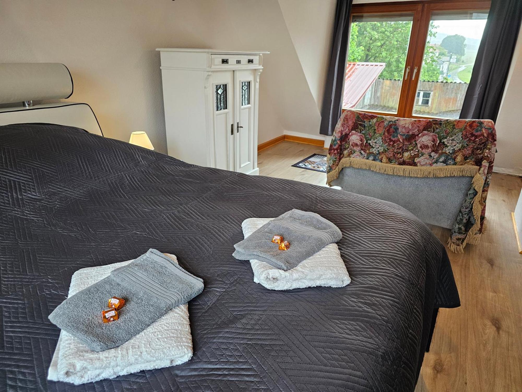 Apartment Haus An Der Weser *